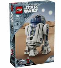 Lego Star wars R2-D2 75379