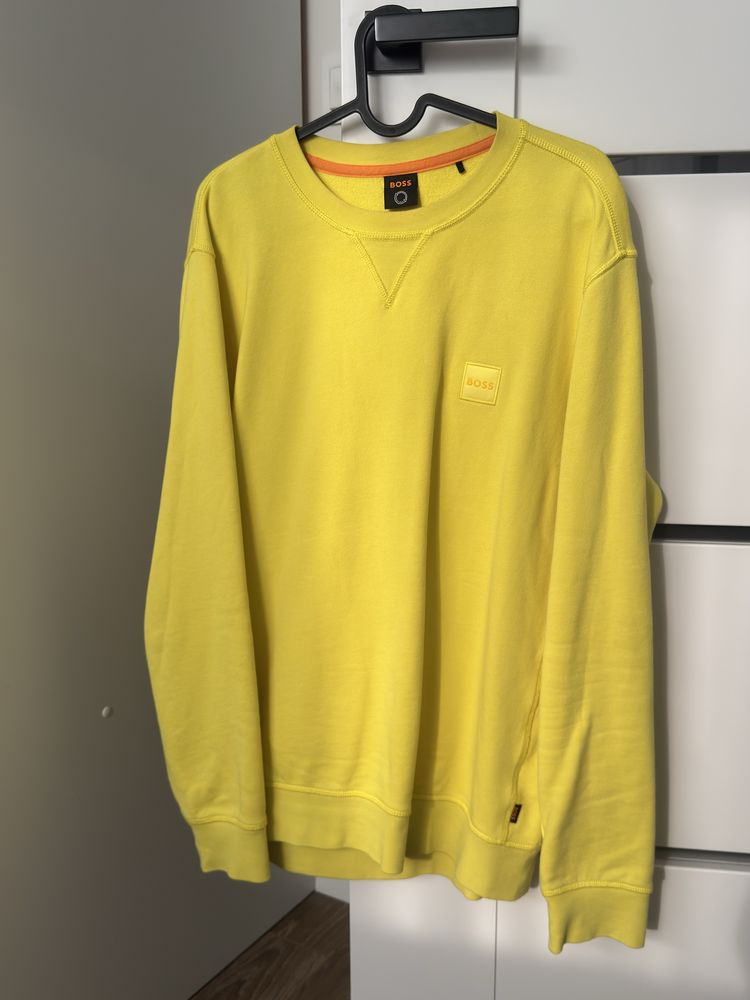 Bluza Hugo Boss ORG rozm L