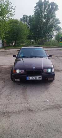 Продам  Бмв e 36