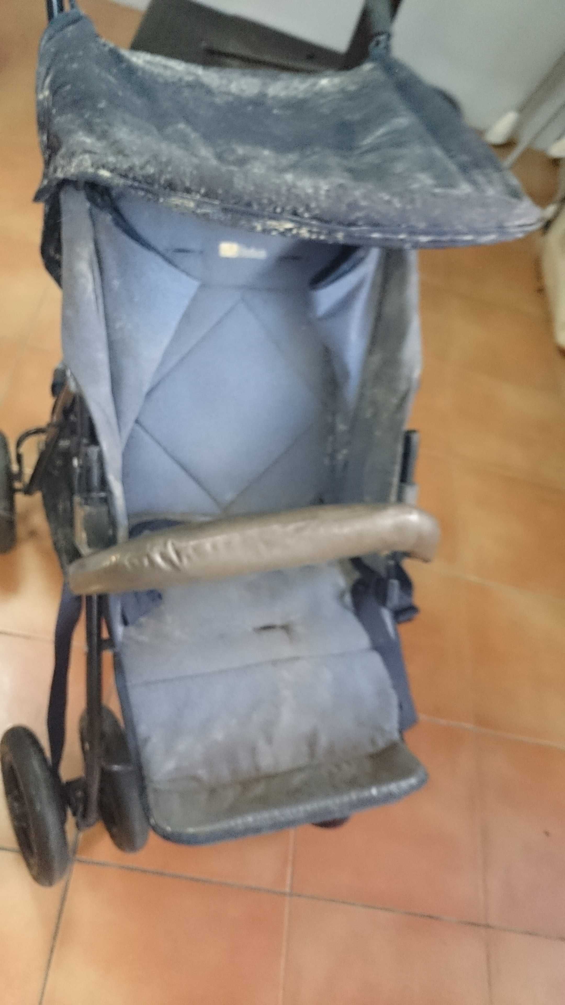 carrinho de bebe