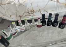 Nowe lakiery hybrydowe