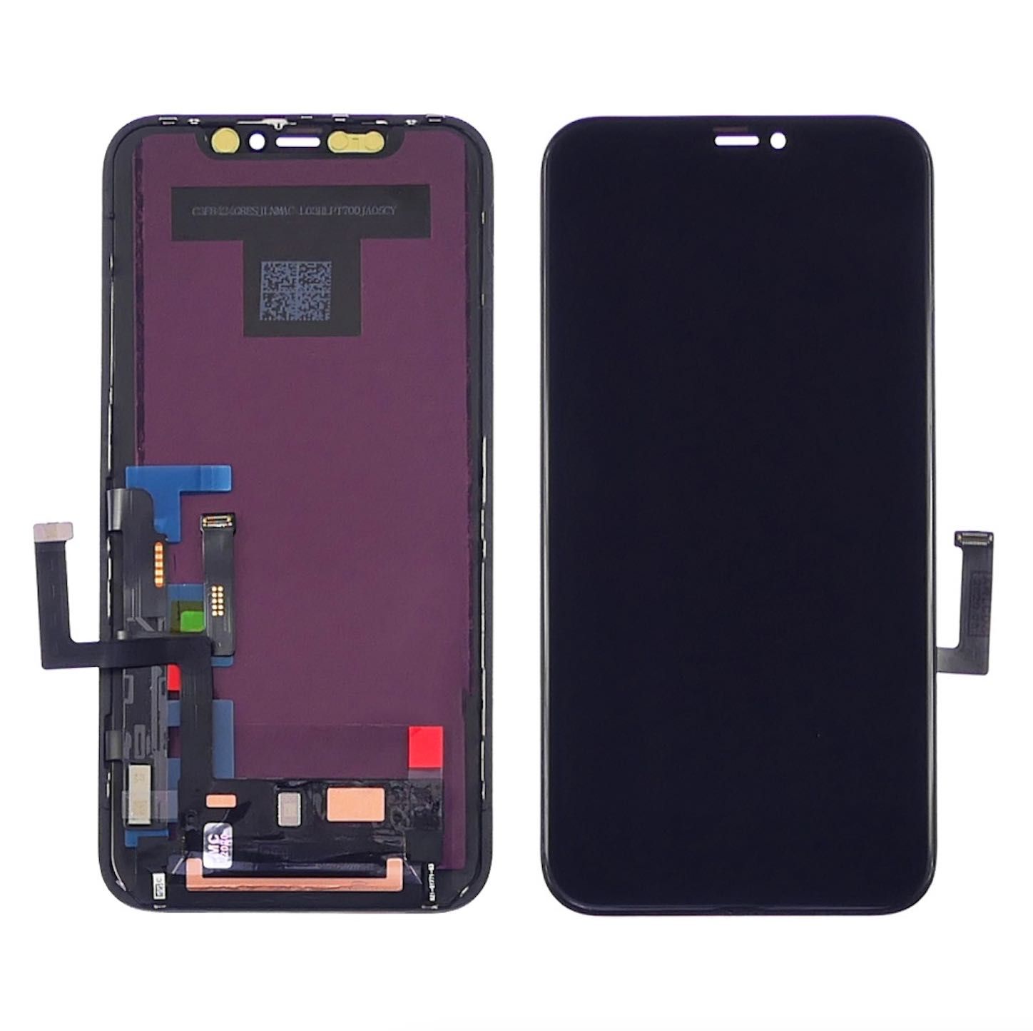 Дисплей для iPhone (всі моделі) X XS XR 11 12 13 Pro Max