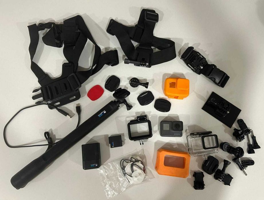 Gopro Hero 5 Black