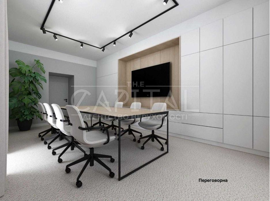 Оренда офісу/  вул. Євгена Чикаленка 20/ Театральна/ тераса