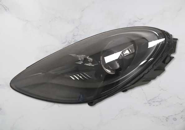 Lampa Reflektor Porsche Boxter 982 GTS 17-23 Kazda wersja GWARANCJA