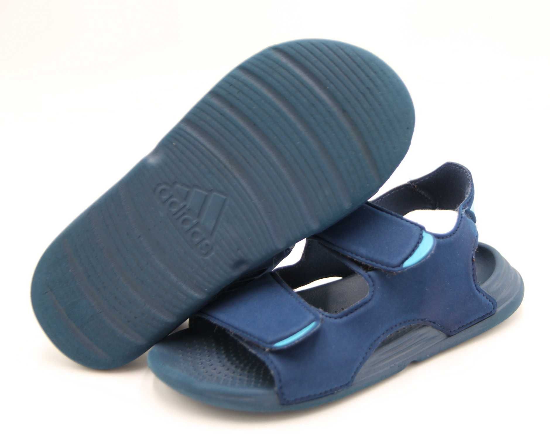 Adidas Swim sportowe sandałki 32 ( 20 CM)