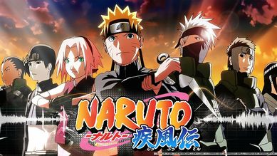 NARUTO HD Napisy PL !!!