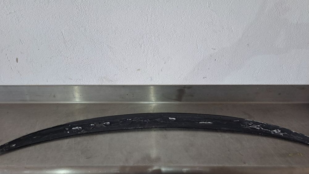 Spoiler mala bmw e82/88