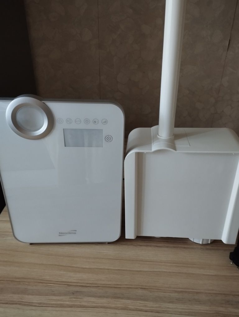 Ультразвуковой увлажнитель Neoclima  SP-50