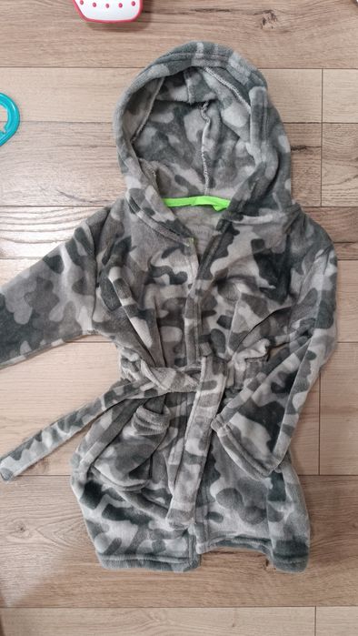 Szlafrok nowy promark