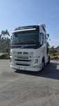 Volvo FH460 com RETARDER 2016