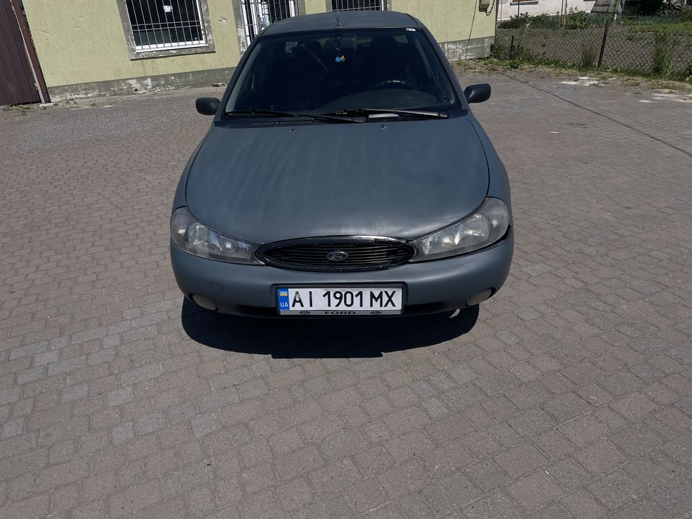 Ford Mondeo 2 в хорошому стані