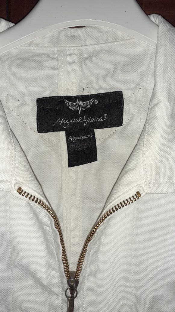 Blazer Miguel Vieira