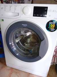 Vendo Máquina de lavar roupa para peças
