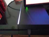 Consola PlayStation 4