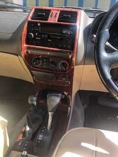 Nissan Terrano II 2.7 TDI 125 CV