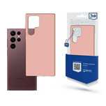 3MK Matt Case Sam S23 Ultra S918 liczi/lyche