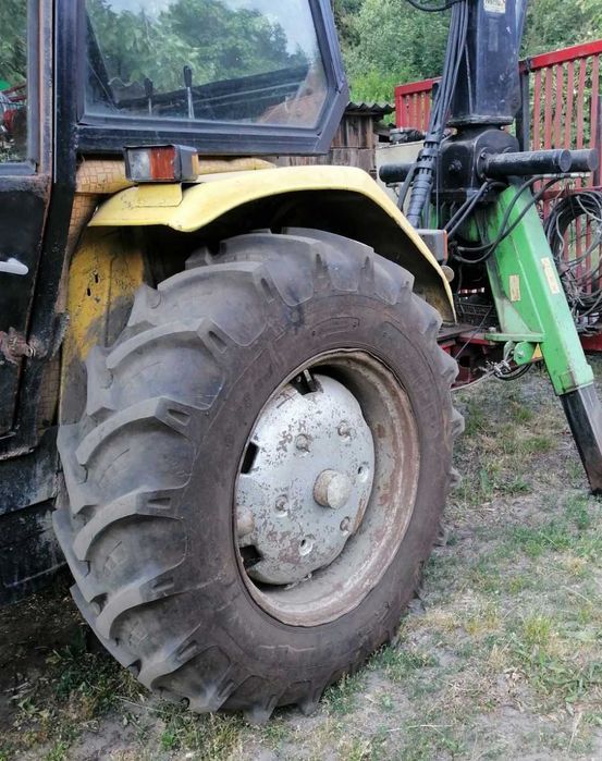 Nowa OPONA 18.4-34 14PR TT 1360 AGSTAR