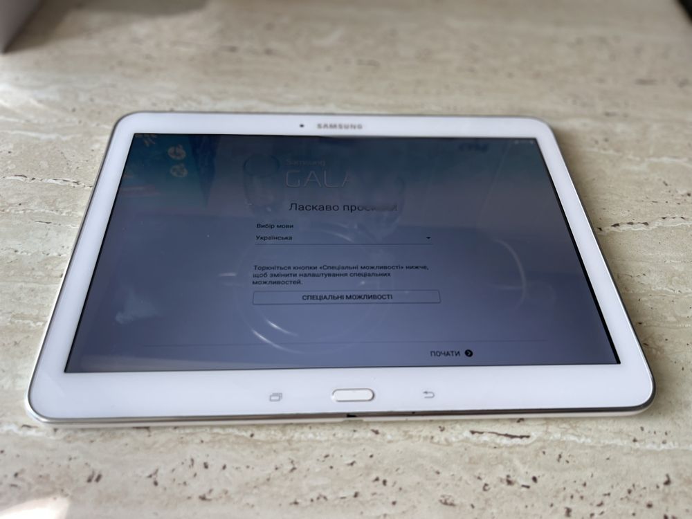 Планшет samsung galaxy tab 4 ,4g ,16gb