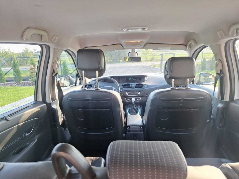 Renault Scenic 3