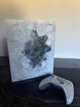 Konsola xbox one x gears 5 Limitowana edycja