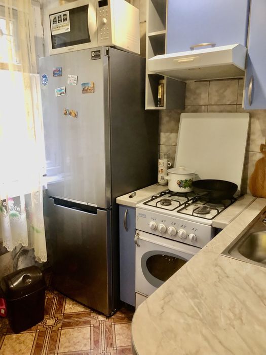 Продам 2к квартиру на Магнитогорской