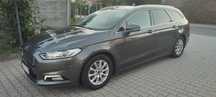 Ford Mondeo MK5 kombi diesel zadbany bez wkładu