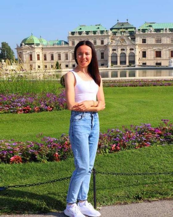 Услуги психолога