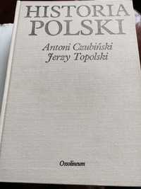 Historia Polski. Gruba