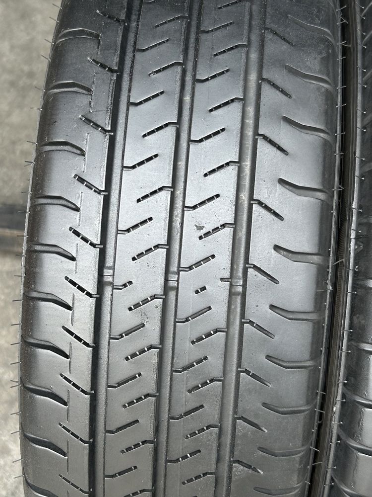 Шины летние 2шт 205/65/R15c Falken Sienca