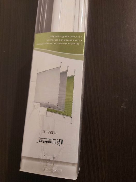 Нові Жалюзі на вікна. В наявності!