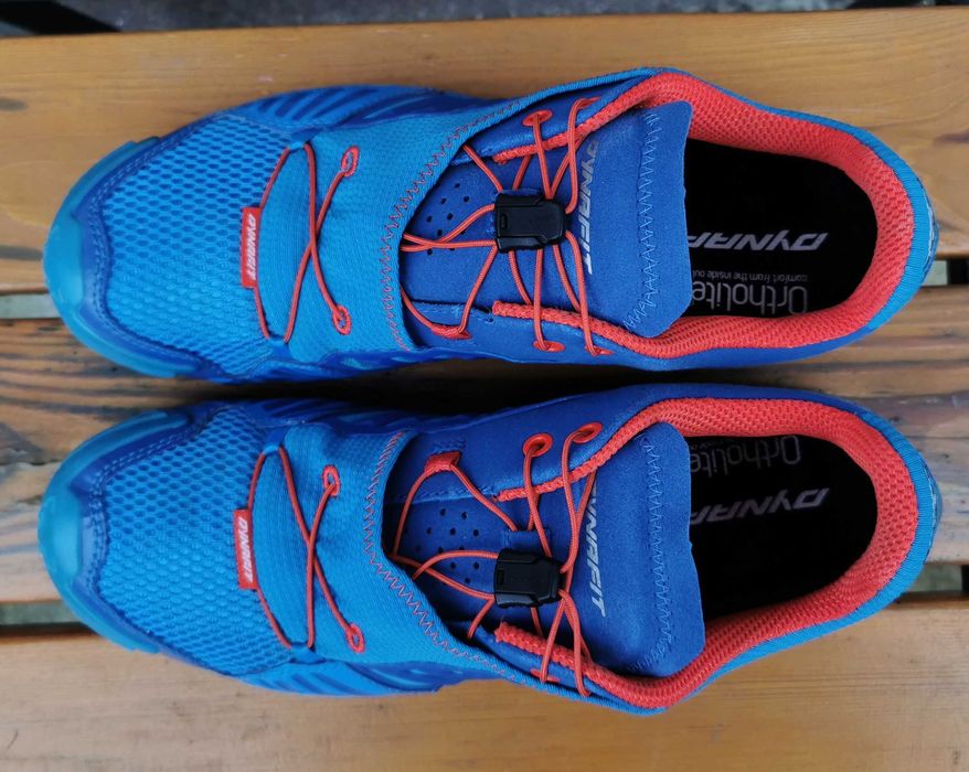 Кросівки черевики Dynafit Feline 43 р. Оригінал