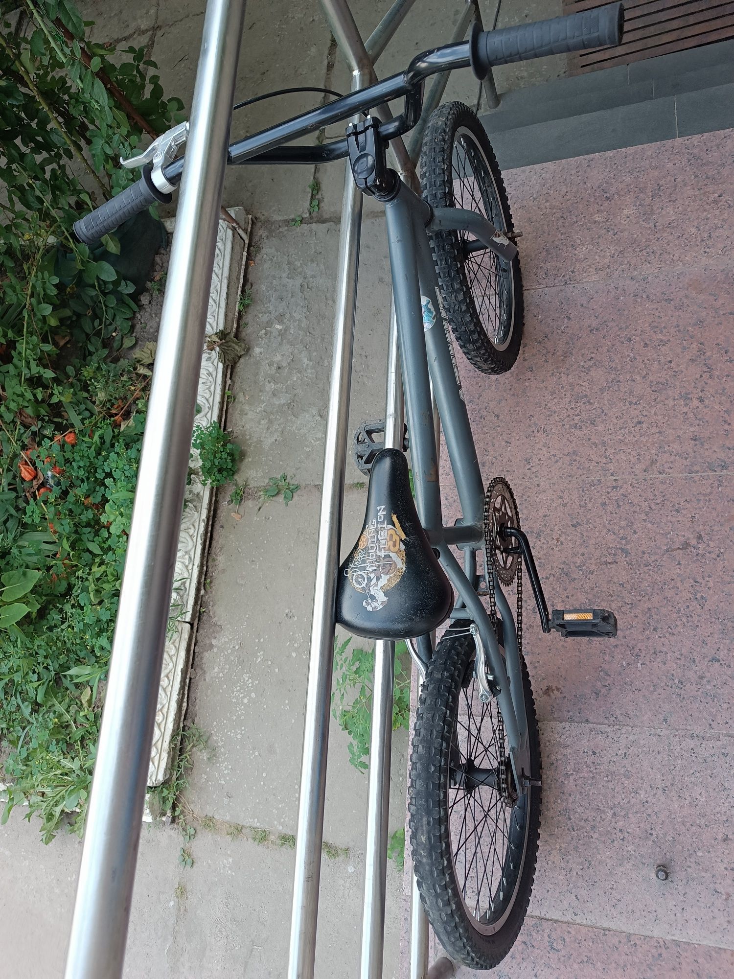 Велосипед BMX Azimut