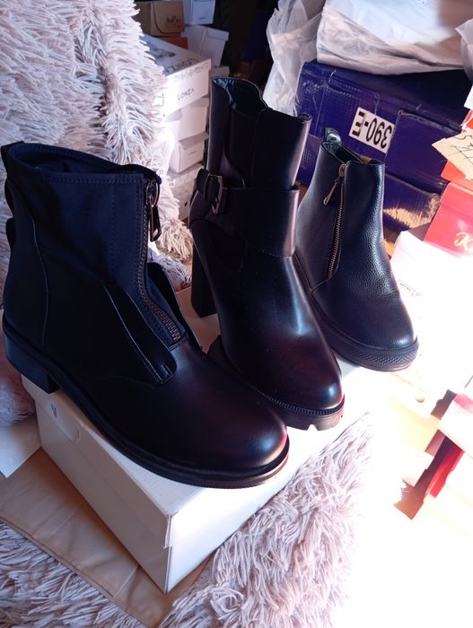 Ботінки,сапог жіночі.