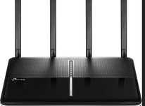 Маршрутизатор TP-LINK Archer C3150. Wi-Fi MU-MIMO Gigabit Router.
