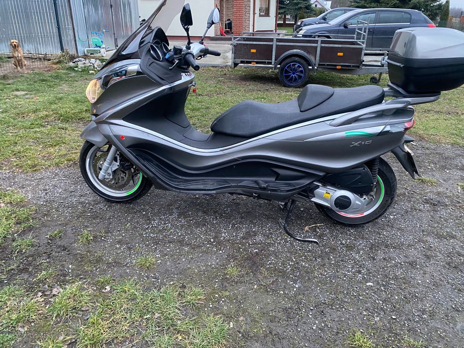Sprzedam Piaggio x10