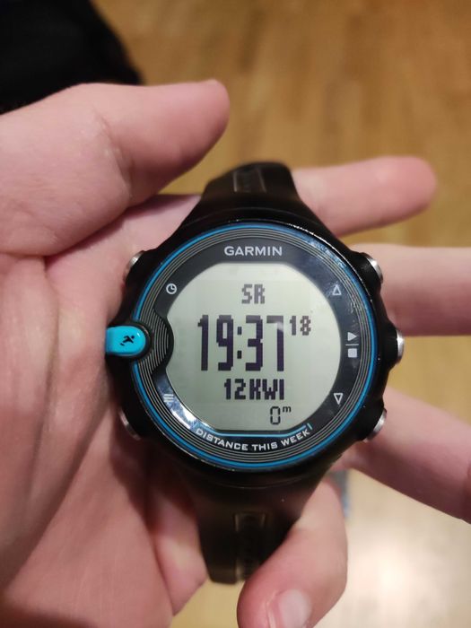 Zegarek Garmin Swim | Smartwatch Garmin