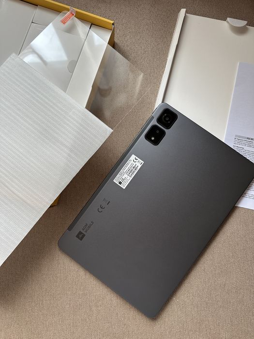 Планшет AGM Pad T2 - 8/256 Гб, 11ʼʼ, 4G, 8000 мАг, FHD+