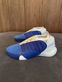 Adidas Harden Vol.7 Royal blue