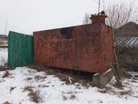 Бочки 5м3  10м3  15м3