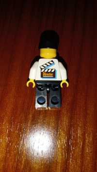 LEGO director figurka