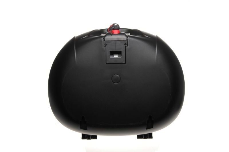 SUZUKI GSF 600 Bandit 95-99 Stelaż Kufra Centralnego + Kufer K-MAX 50L