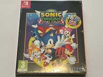 Sonic Origins Plus, Switch