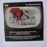 EUGENIKA W IMIĘ POSTĘPU | film Grzegorza Brauna na DVD