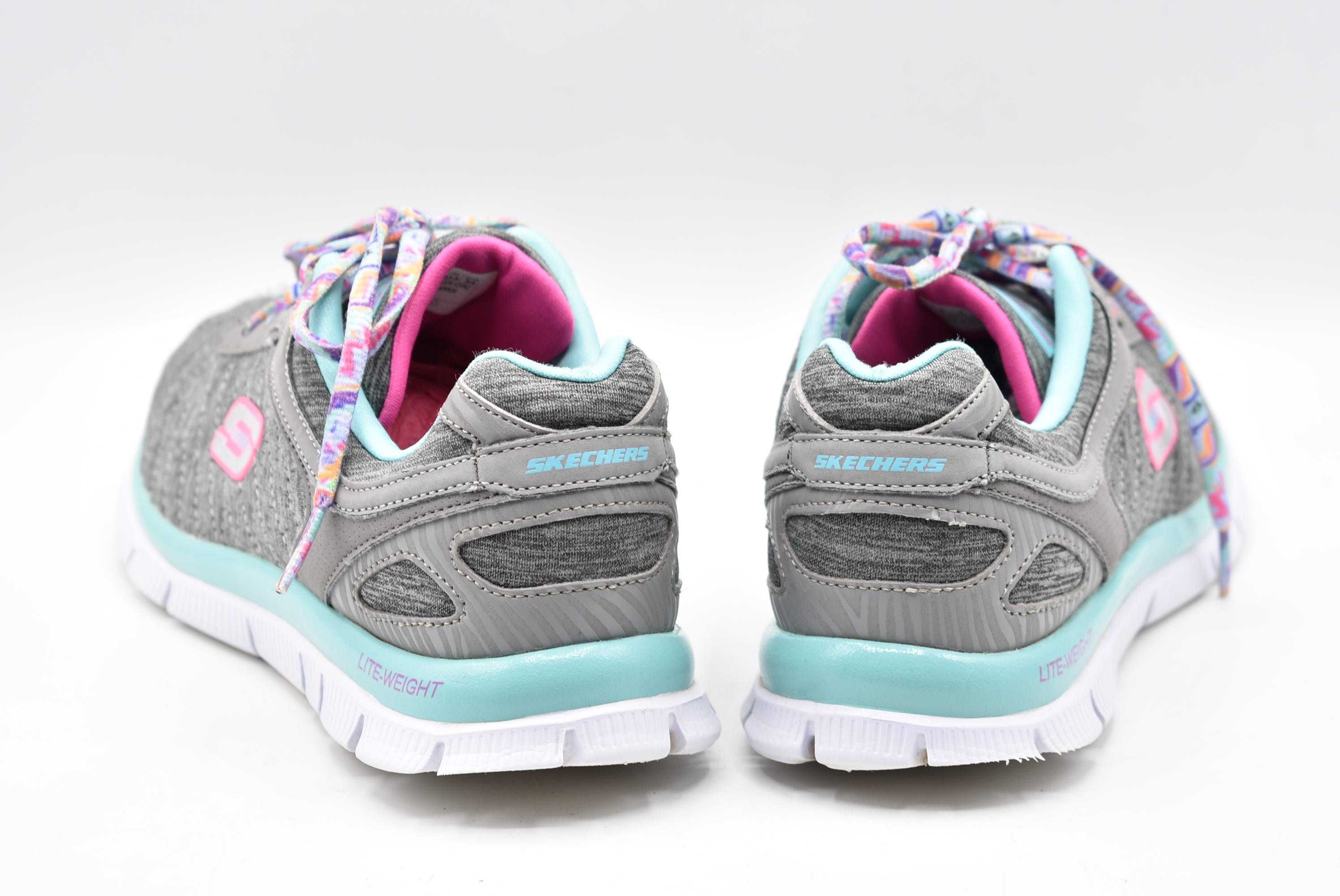 Skechers 

Eye Catcher roz. 37