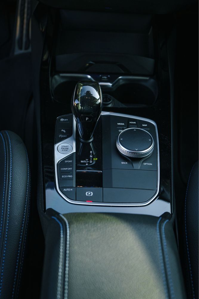 BMW 220d Gran Coupé 2021 (Pack M, Automático, PPF, 54.000 km)