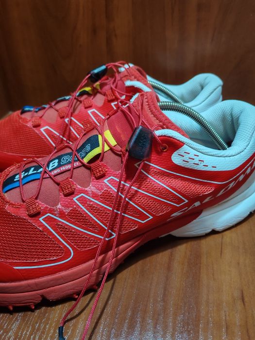 Salomon S-Lab Sense кросівки, 44