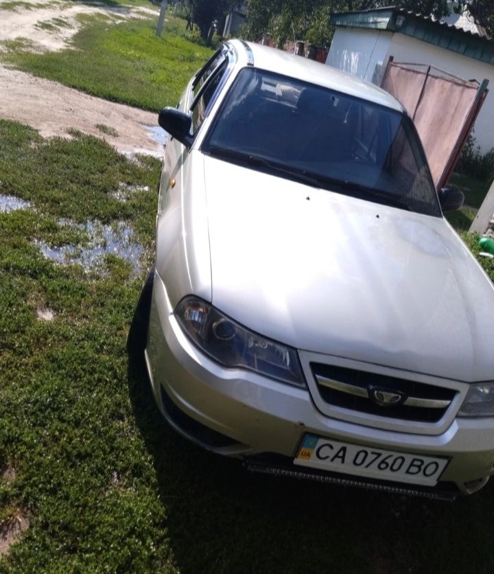 СРОЧНО Daewoo Nexia 1.6