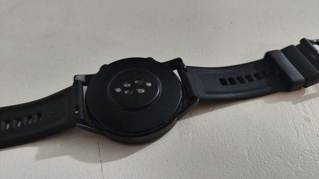 Smartwatch Honor Magic Watch 2 46mm