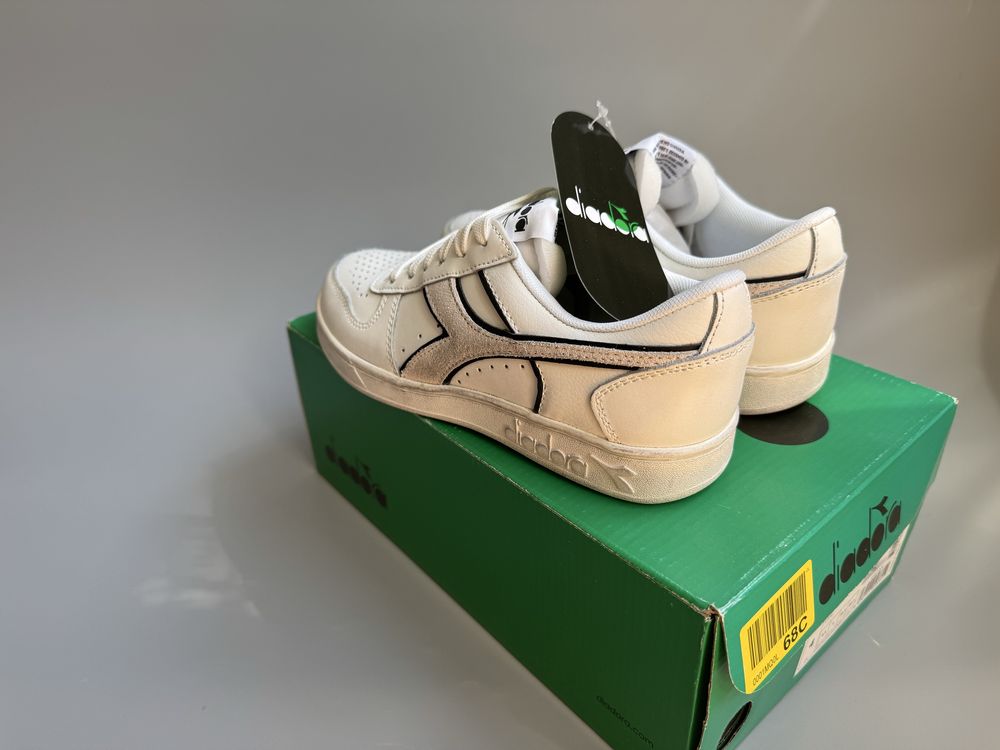 Buty Diadora R.36,5